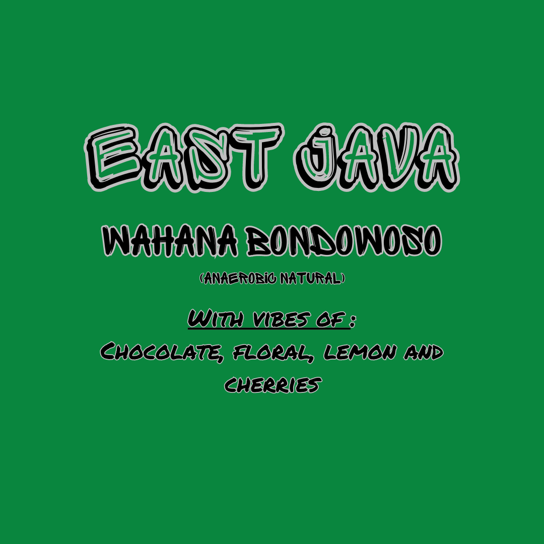 East Java : Wahana Bondowoso