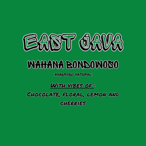 East Java : Wahana Bondowoso