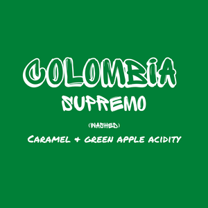 Colombia : Supreme